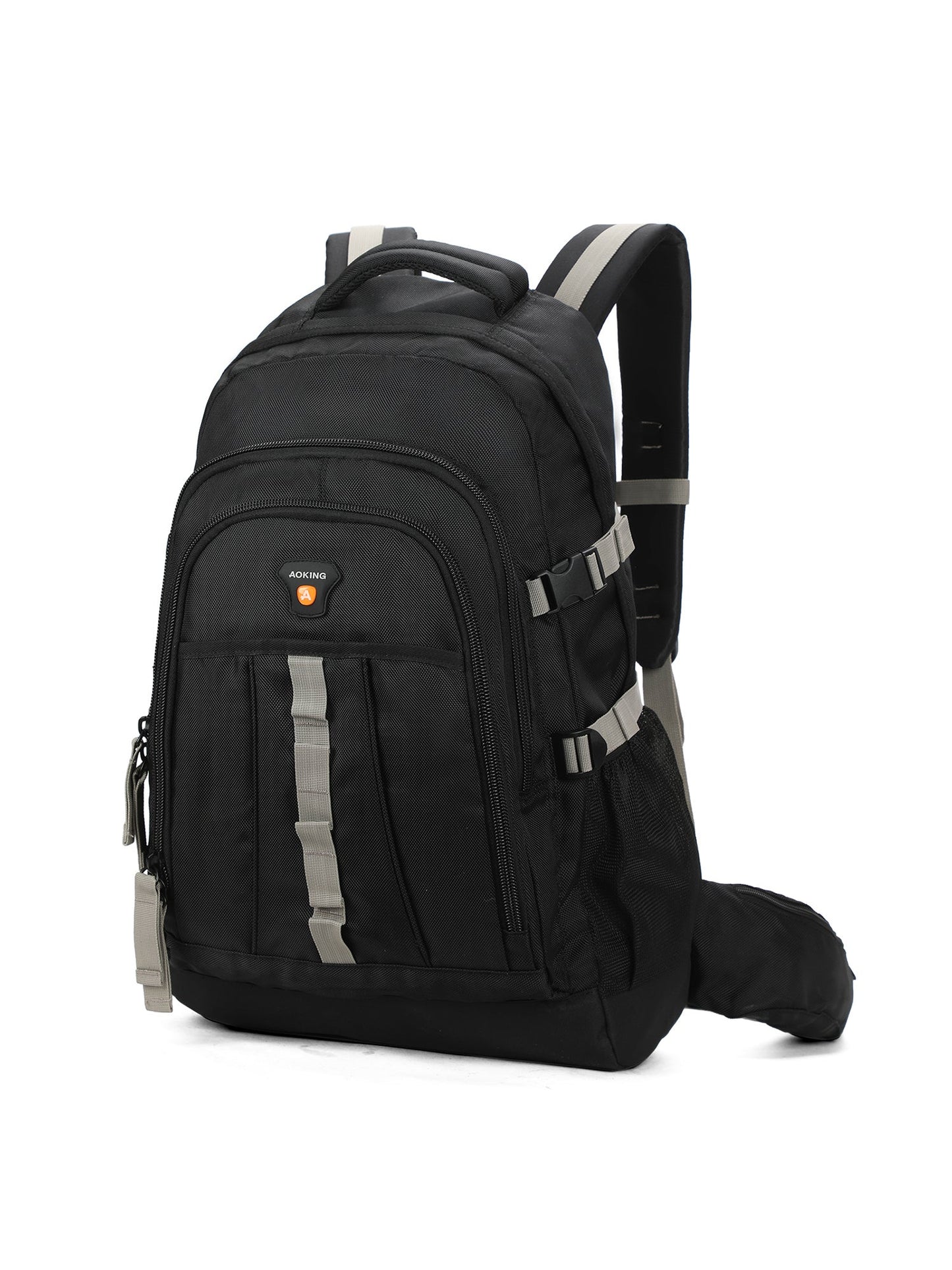 Backpack - StepByStep