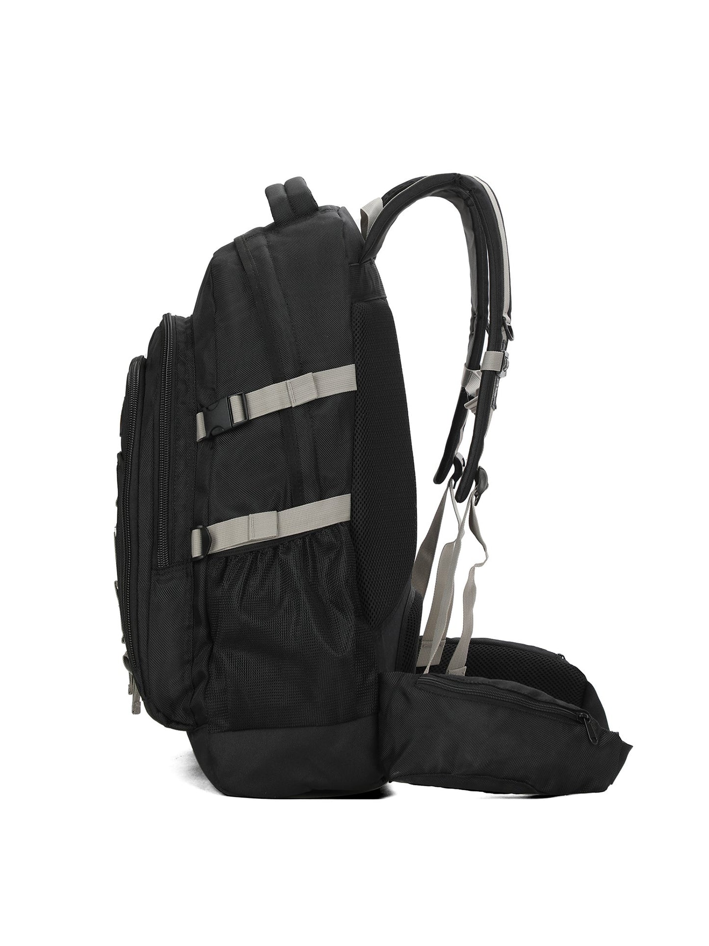 Backpack - StepByStep