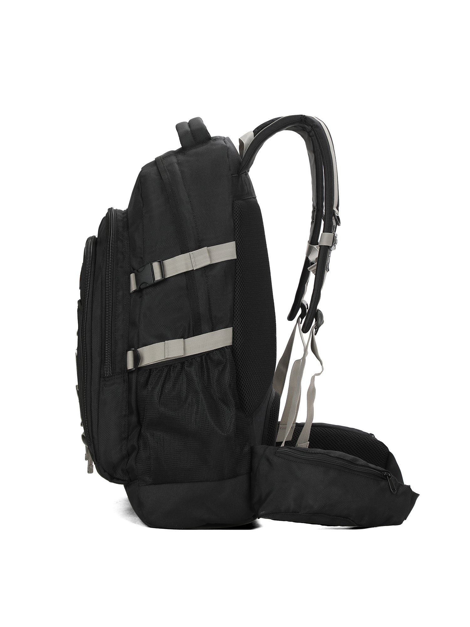 Backpack - StepByStep