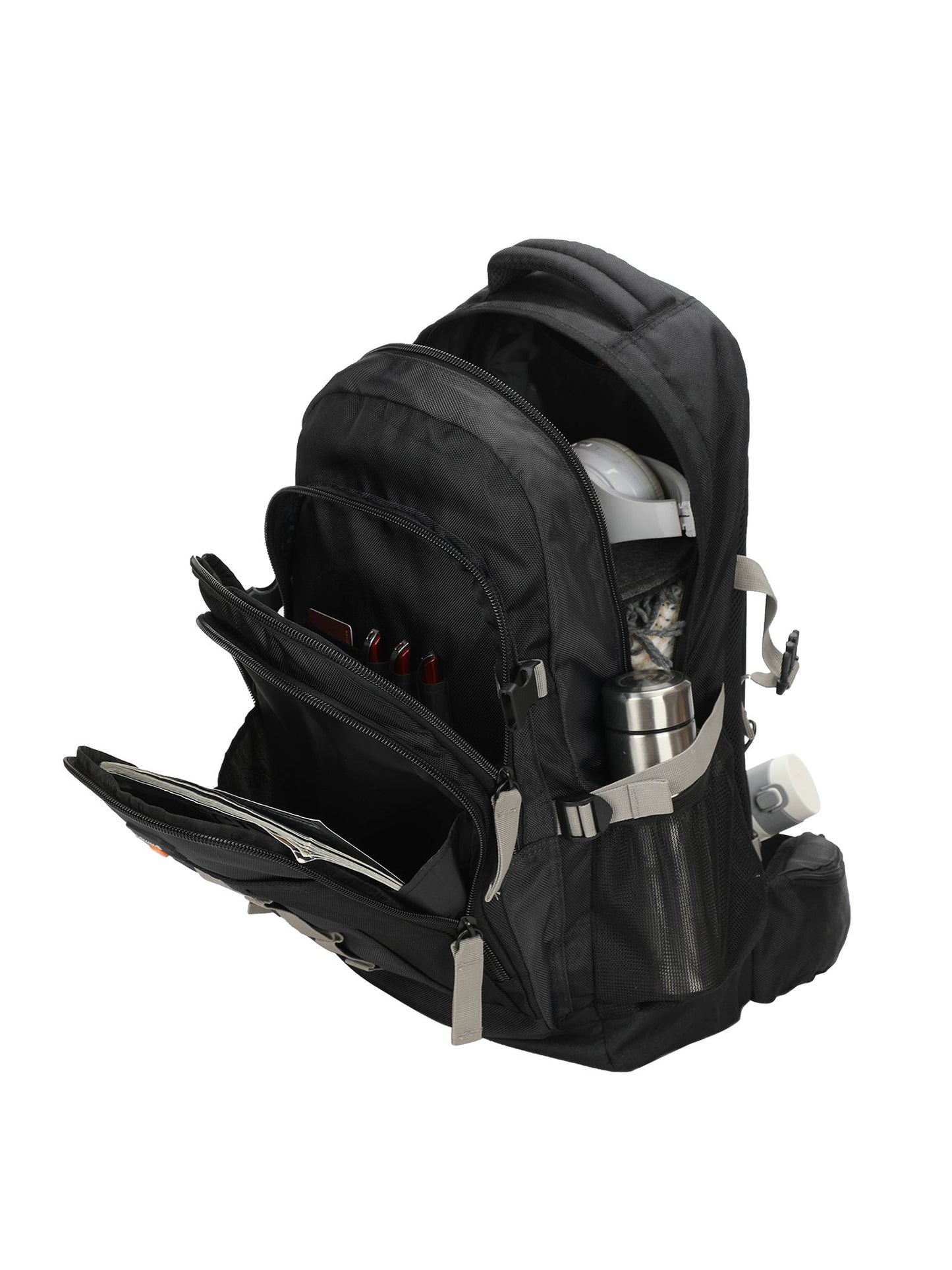 Backpack - StepByStep