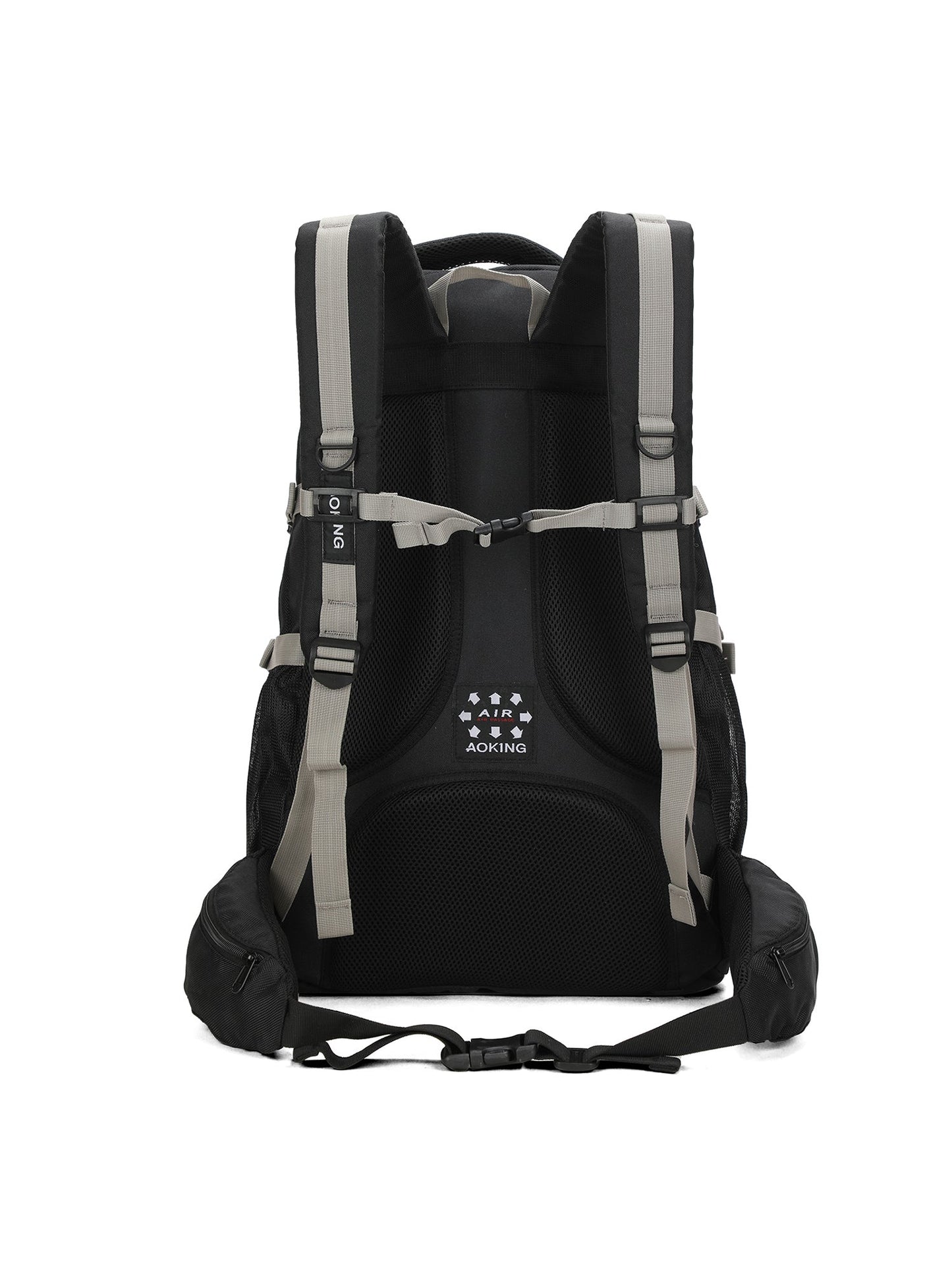 Backpack - StepByStep