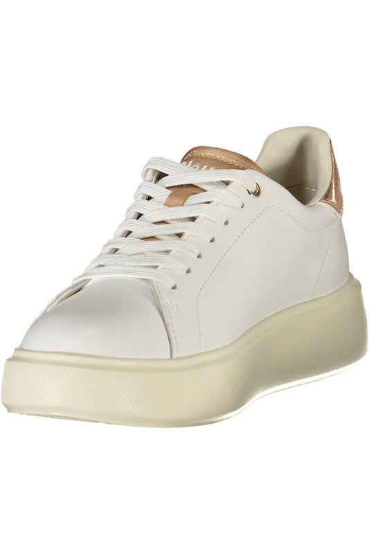 BLAUER SPORTS SHOES WOMEN WHITE - StepByStep