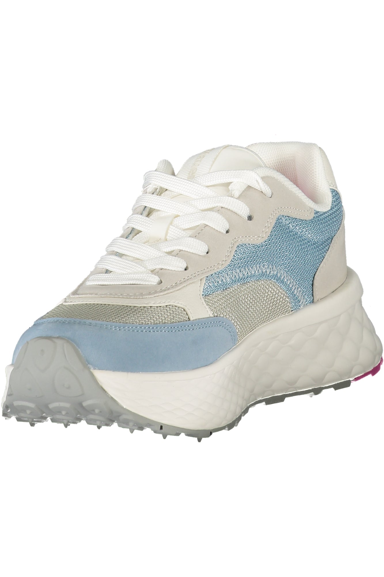 BLAUER WOMEN'S SPORTS FOOTWEAR BLUE - StepByStep