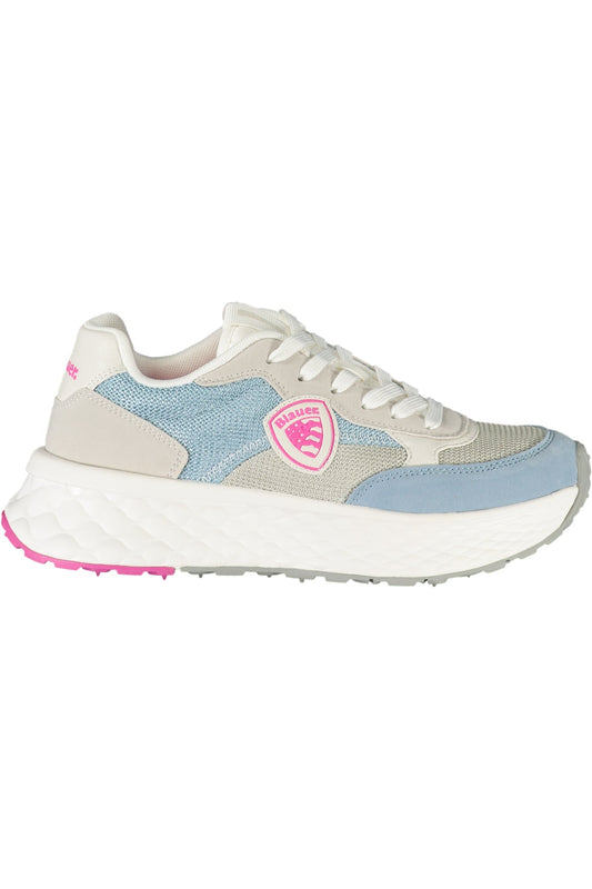 BLAUER WOMEN'S SPORTS FOOTWEAR BLUE - StepByStep