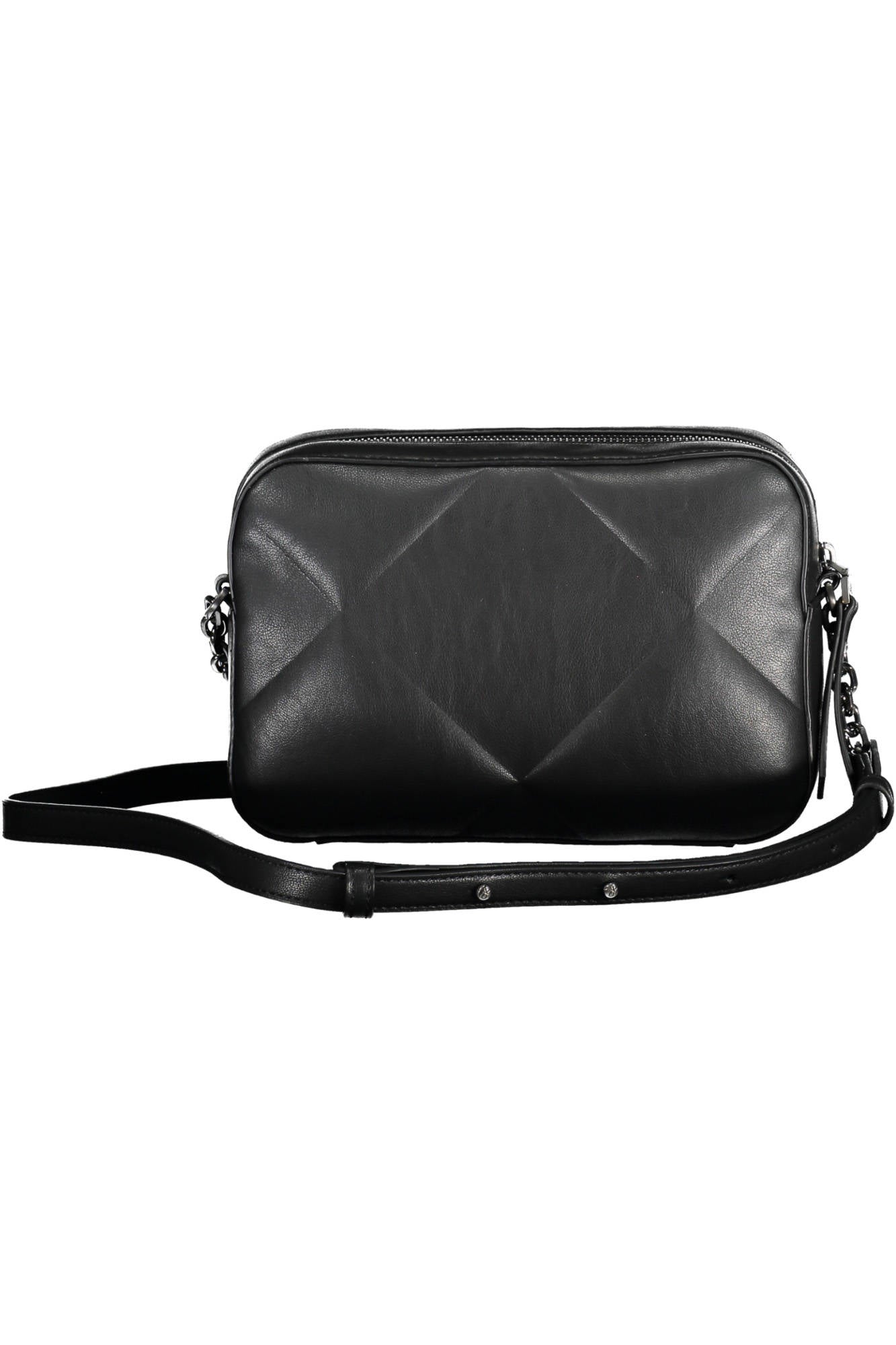 CALVIN KLEIN BLACK WOMEN'S BAG - StepByStep