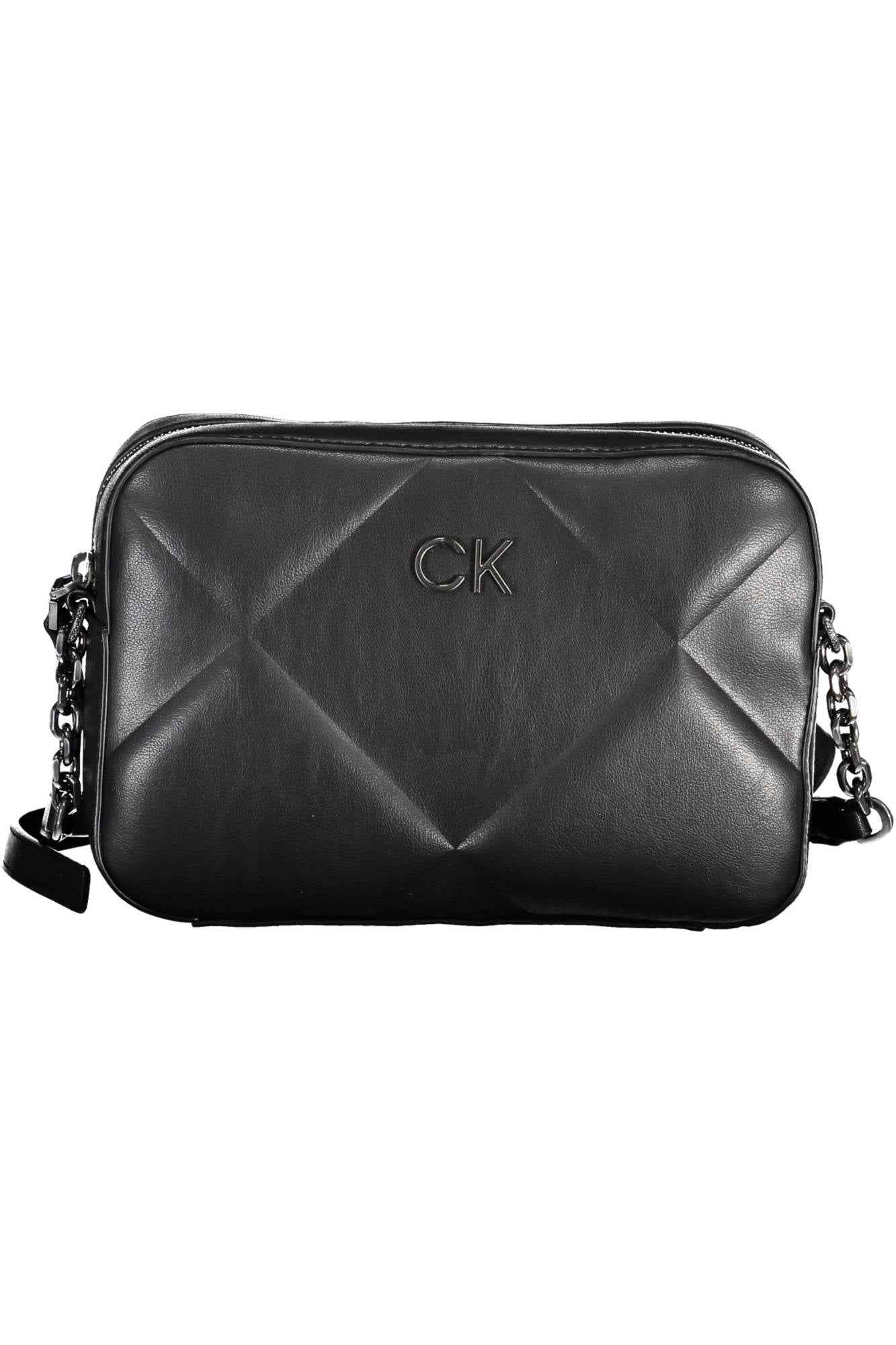 CALVIN KLEIN BLACK WOMEN'S BAG - StepByStep