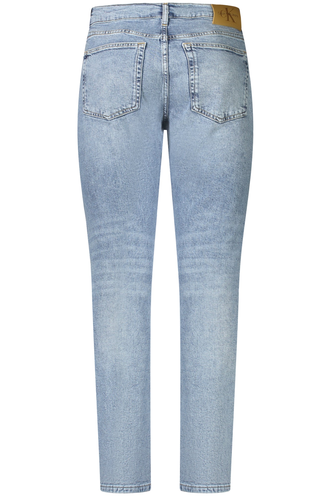 CALVIN KLEIN JEANS DENIM MEN BLUE - StepByStep