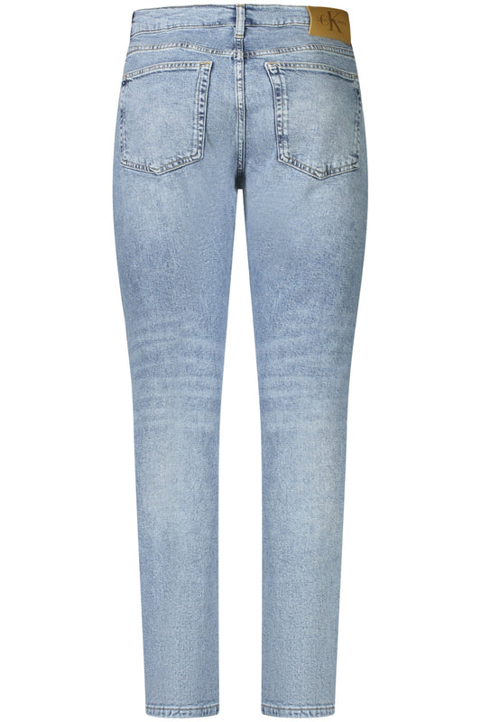 CALVIN KLEIN JEANS DENIM MEN BLUE - StepByStep