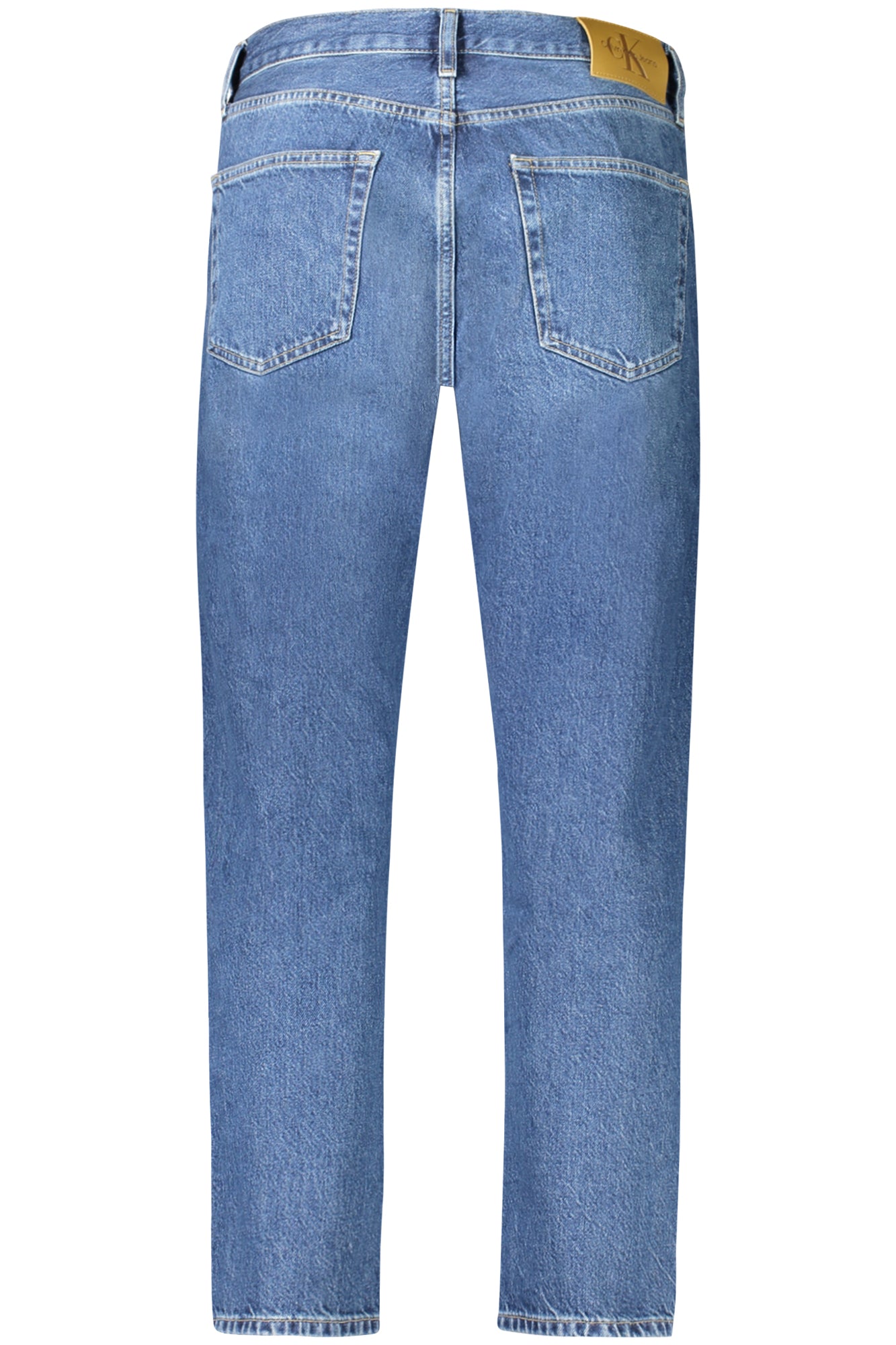 CALVIN KLEIN JEANS DENIM MEN BLUE - StepByStep