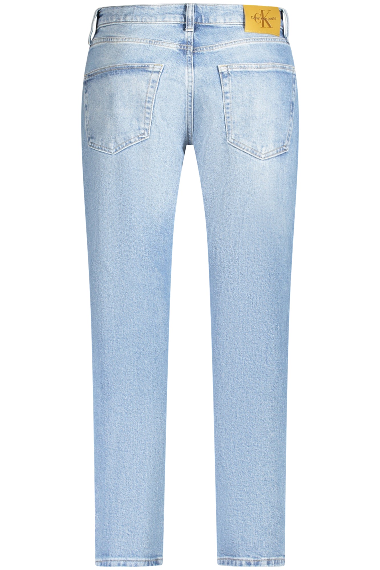 CALVIN KLEIN JEANS DENIM MEN BLUE - StepByStep