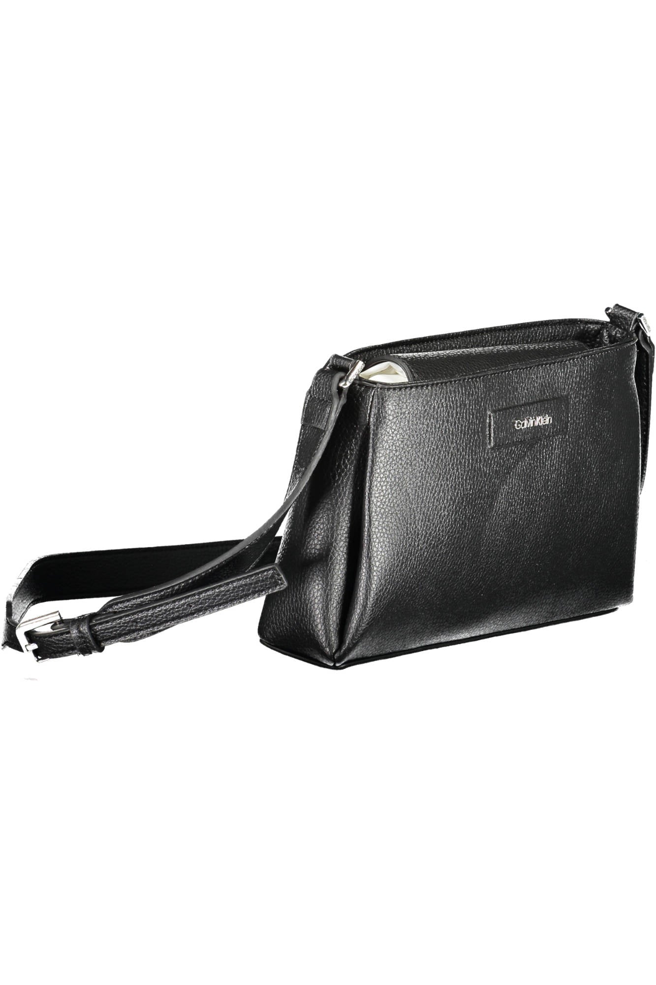 CALVIN KLEIN WOMEN'S BAG BLACK - StepByStep