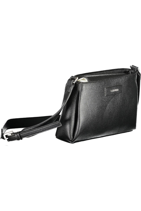 CALVIN KLEIN WOMEN'S BAG BLACK - StepByStep