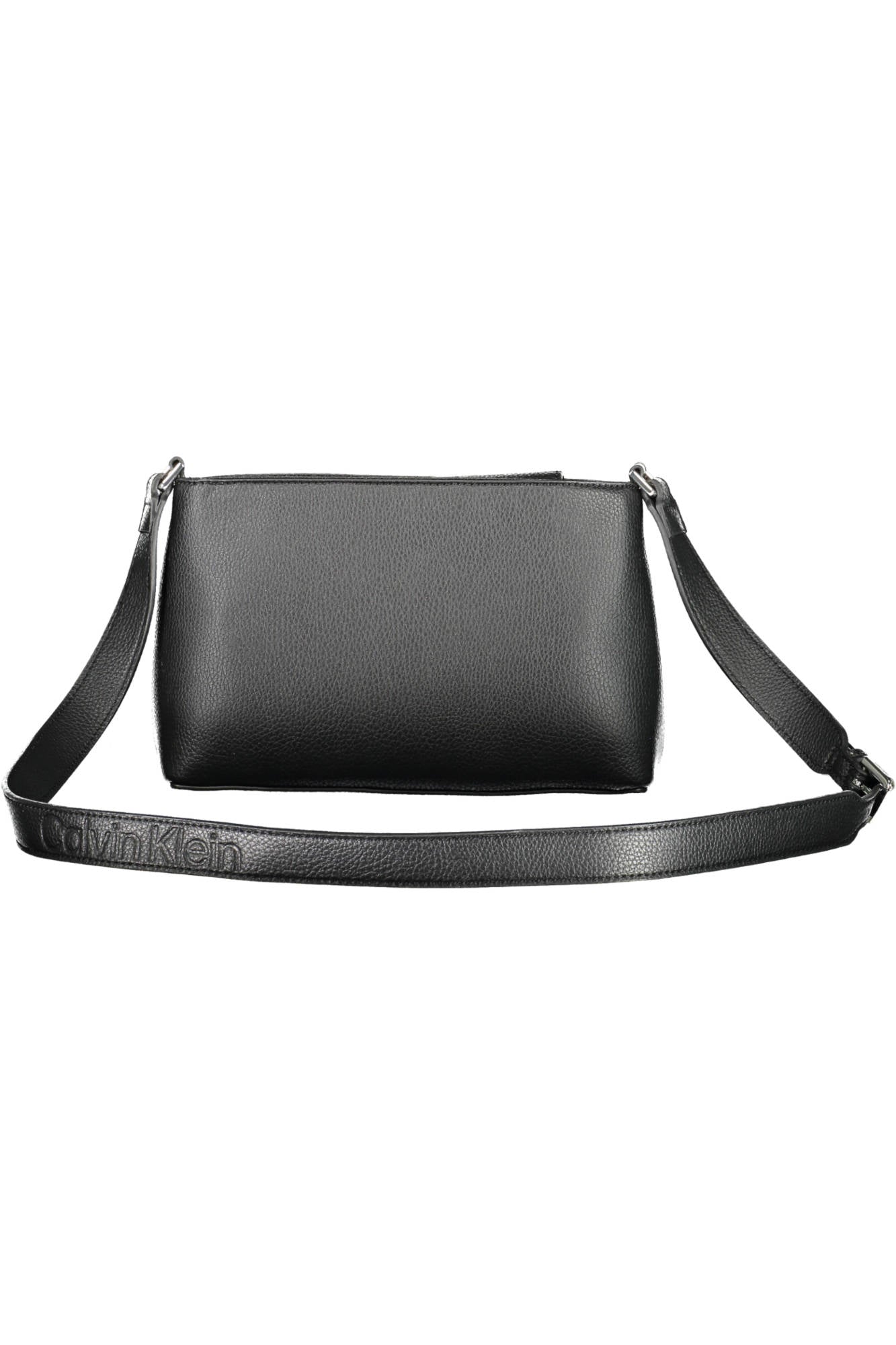 CALVIN KLEIN WOMEN'S BAG BLACK - StepByStep