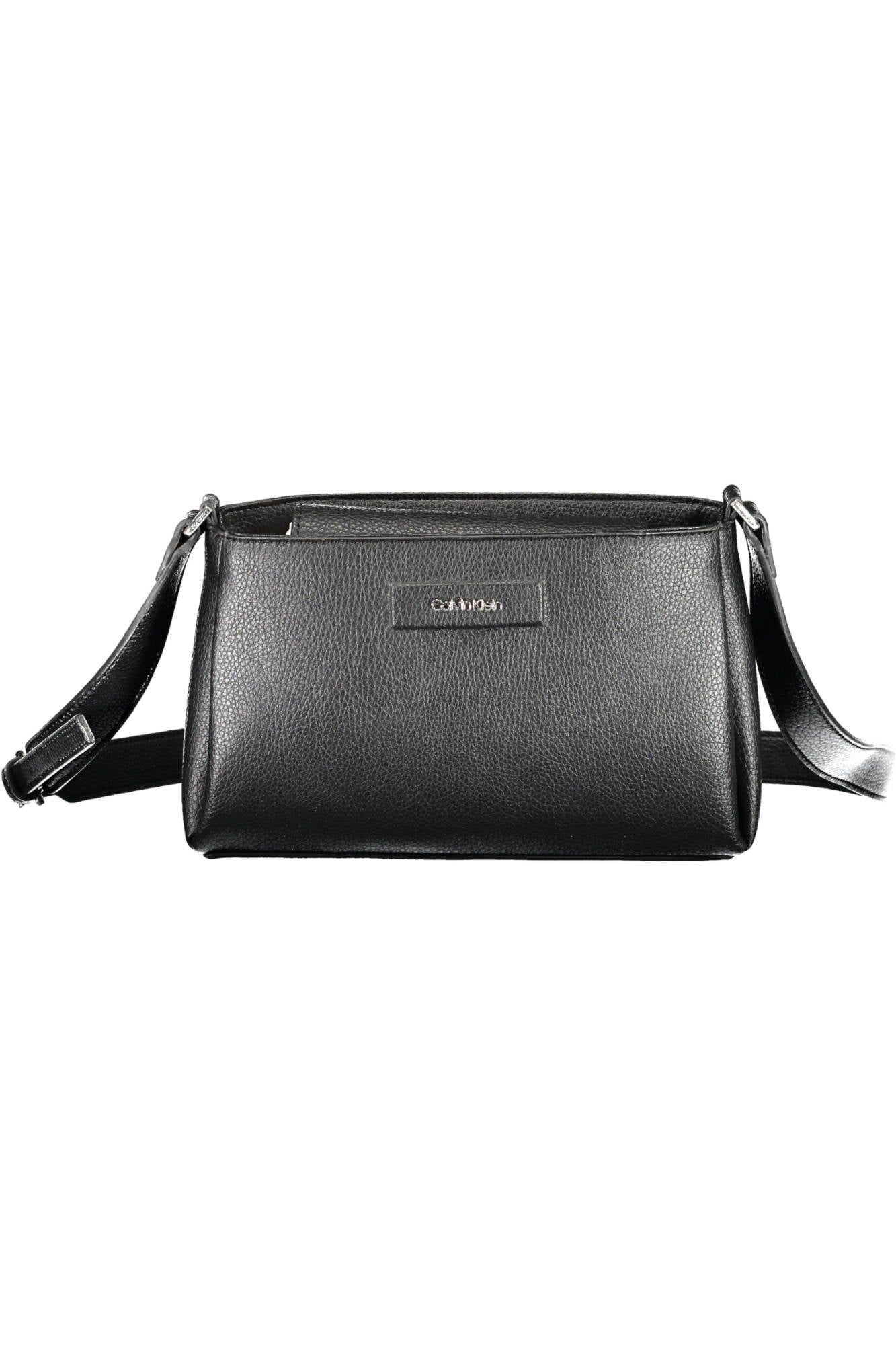 CALVIN KLEIN WOMEN'S BAG BLACK - StepByStep