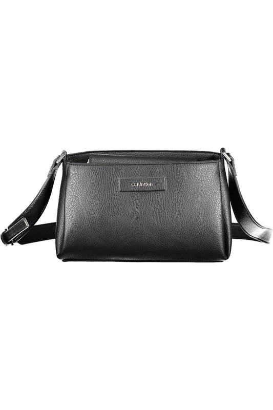 CALVIN KLEIN WOMEN'S BAG BLACK - StepByStep
