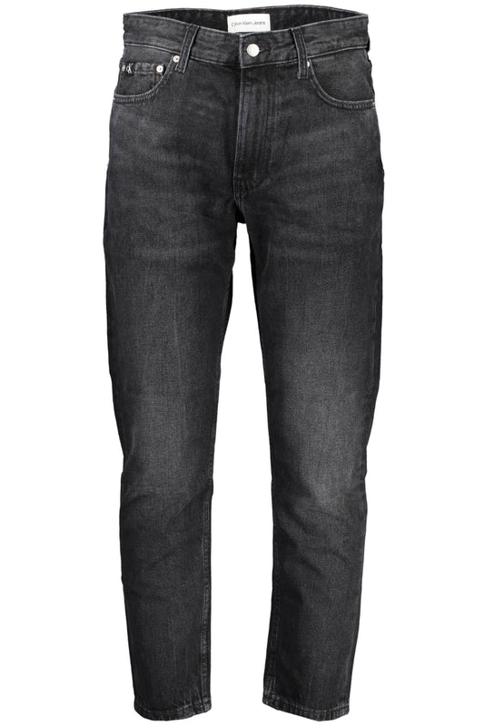 CALVIN KLEIN WOMEN'S DENIM JEANS BLUE - StepByStep