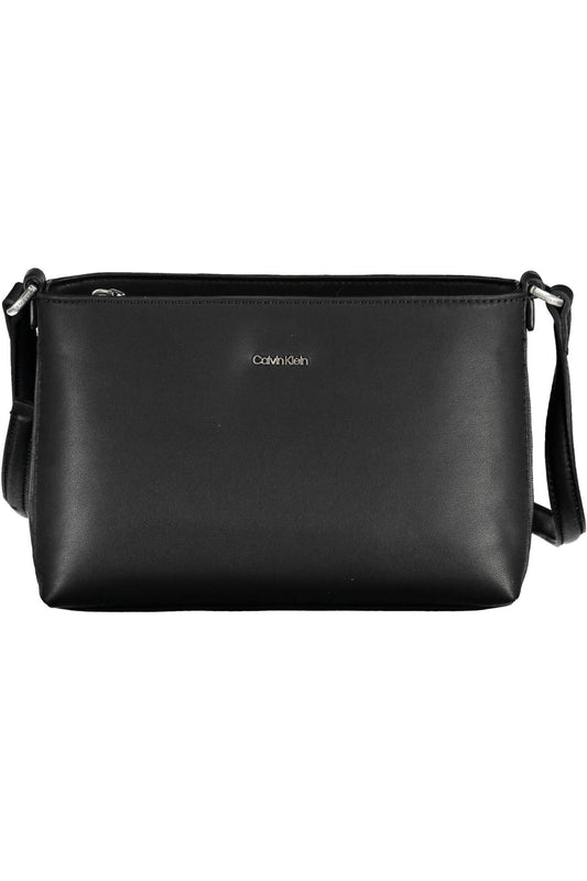 CALVIN KLEIN WOMEN'S BAG BLACK-0