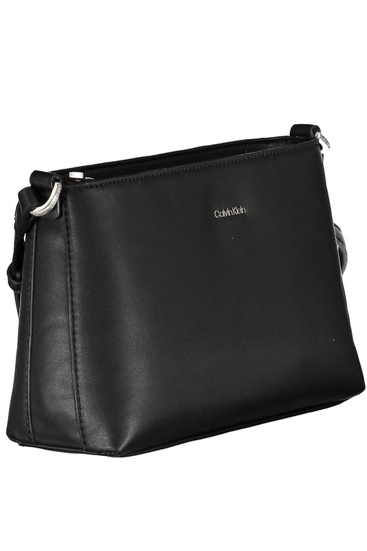 CALVIN KLEIN WOMEN'S BAG BLACK-1
