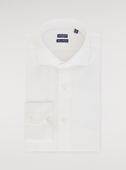 Camicia Oxford collo francese - StepByStep