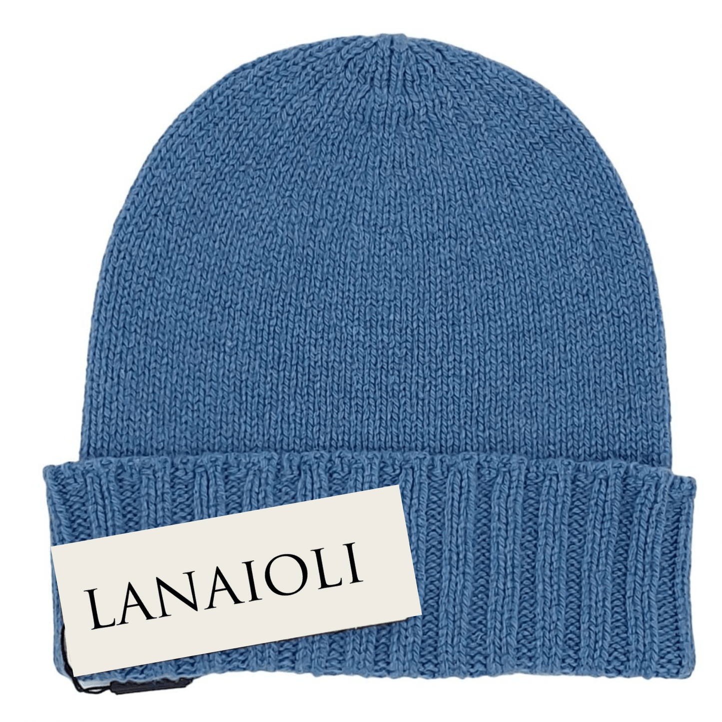 Cappello Donna Bordo a Coste Cashmere Rigenerato - StepByStep