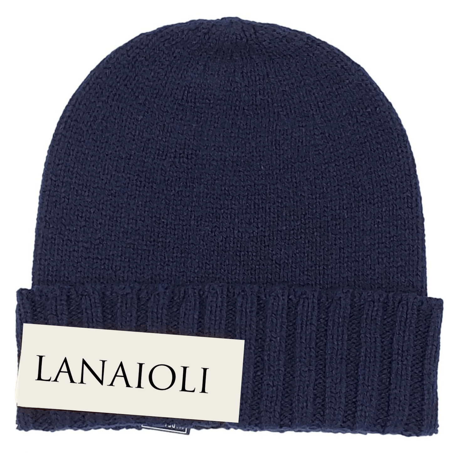 Cappello Donna Bordo a Coste Cashmere Rigenerato - StepByStep