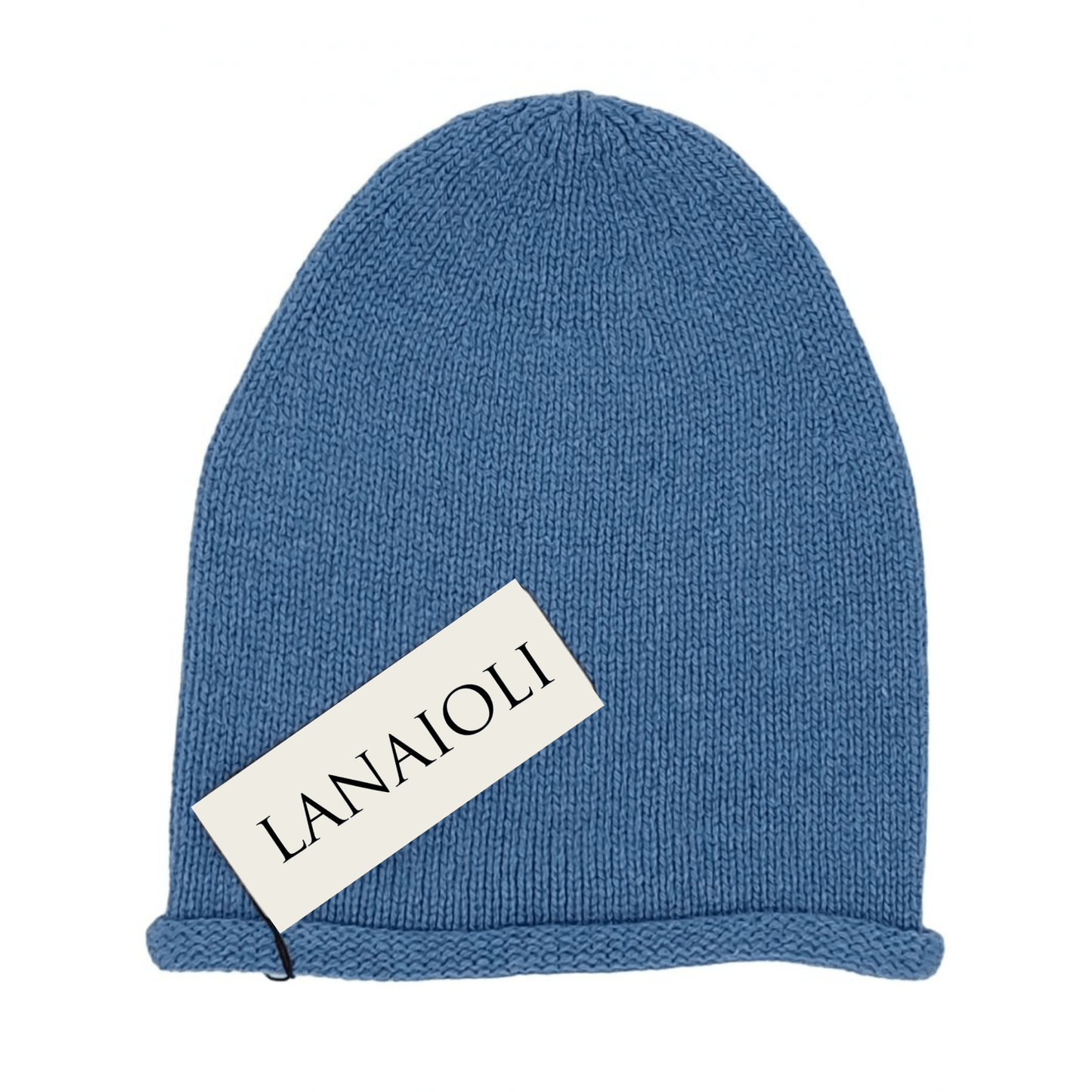 Cappello Donna Rasato in Cashmere Rigenerato - StepByStep