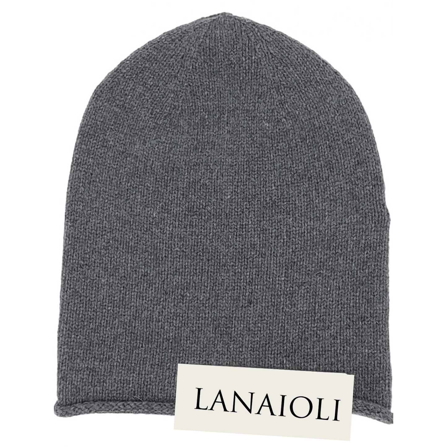 Cappello Donna Rasato in Cashmere Rigenerato - StepByStep