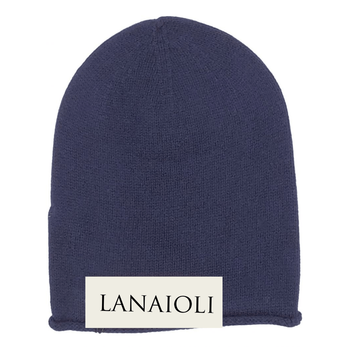 Cappello Donna Rasato in Cashmere Rigenerato - StepByStep