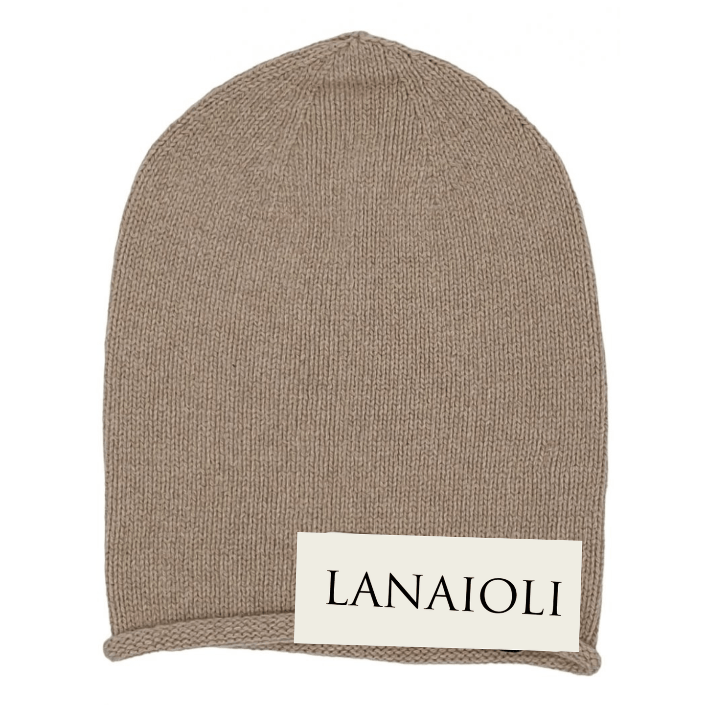 Cappello Donna Rasato in Cashmere Rigenerato - StepByStep