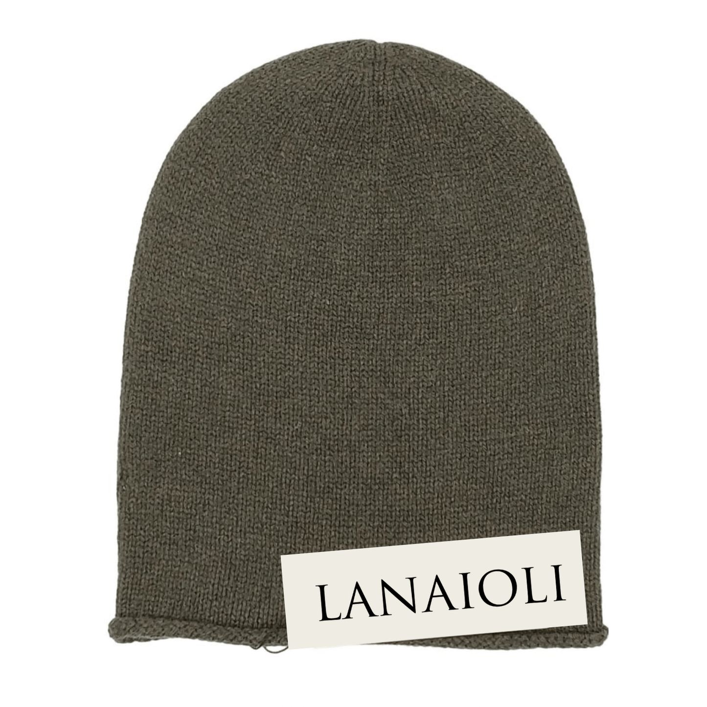 Cappello Donna Rasato in Cashmere Rigenerato - StepByStep