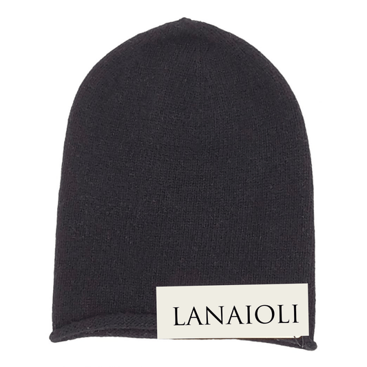 Cappello Donna Rasato in Cashmere Rigenerato - StepByStep