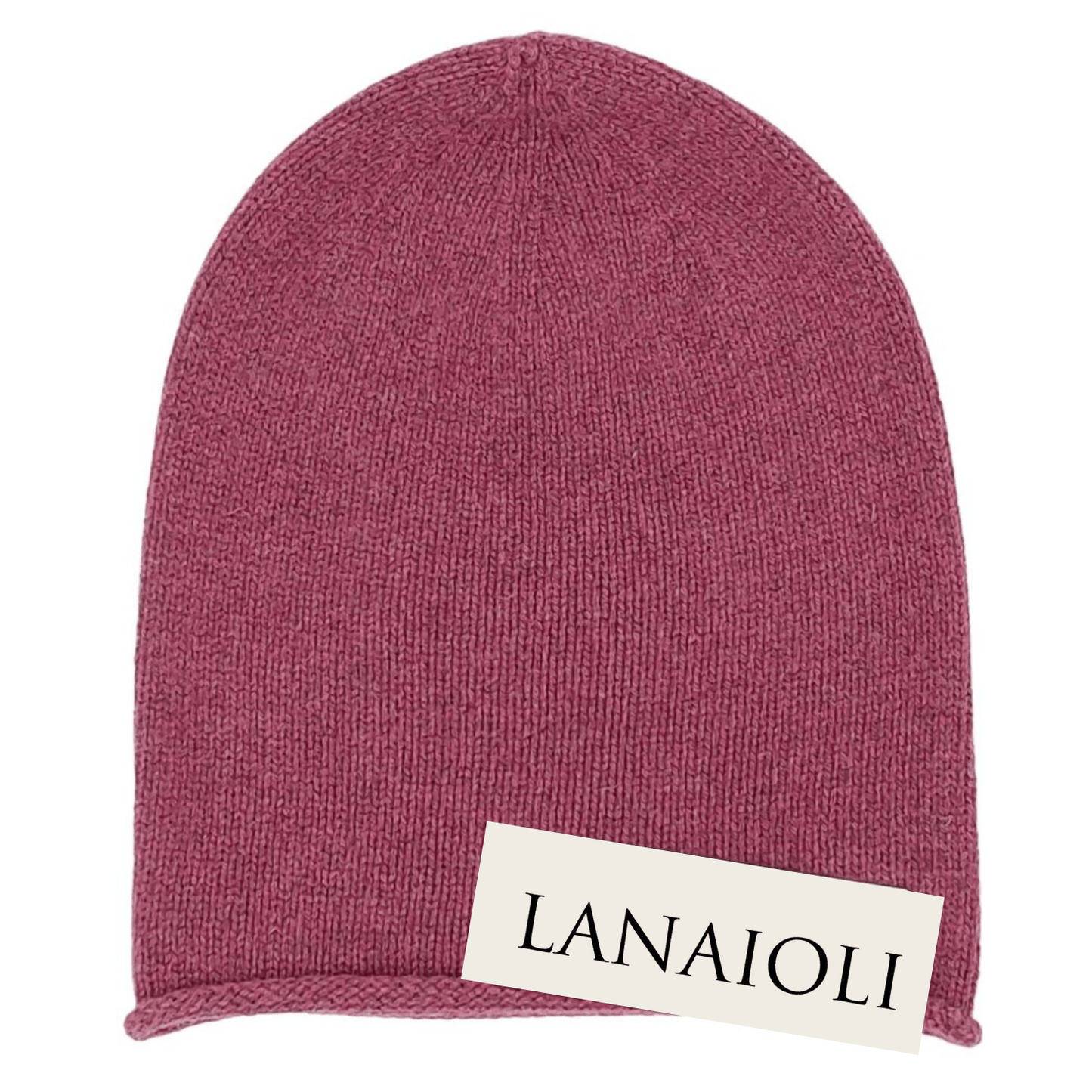 Cappello Donna Rasato in Cashmere Rigenerato - StepByStep