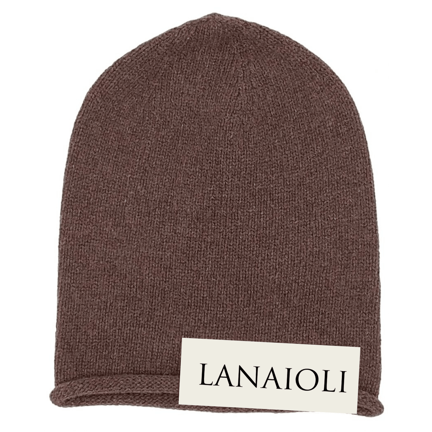 Cappello Donna Rasato in Cashmere Rigenerato - StepByStep
