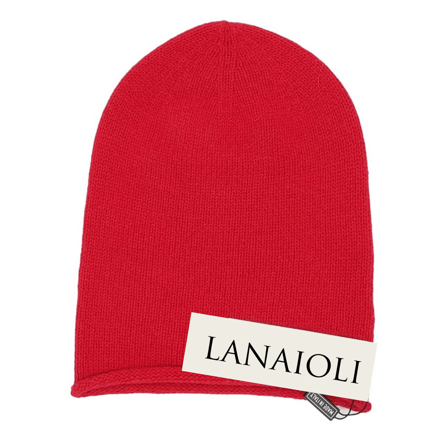 Cappello Donna Rasato in Cashmere Rigenerato - StepByStep