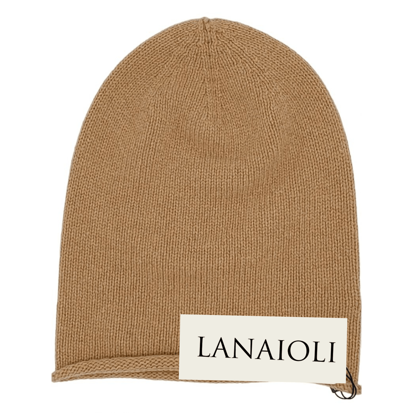 Cappello Donna Rasato in Cashmere Rigenerato - StepByStep