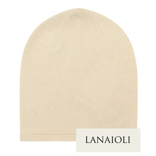 Cappello Uomo Rasato Cashmere Rigenerato - StepByStep
