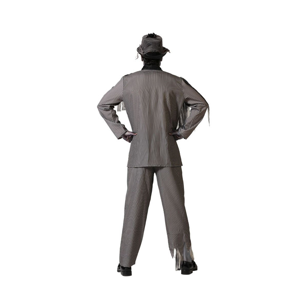 Costume for Adults Dead Groom Halloween - StepByStep