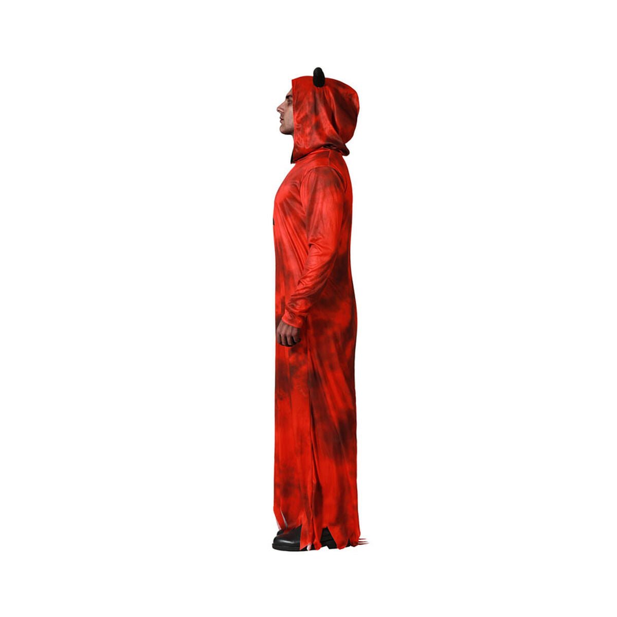 Costume for Adults Male Demon Halloween - StepByStep