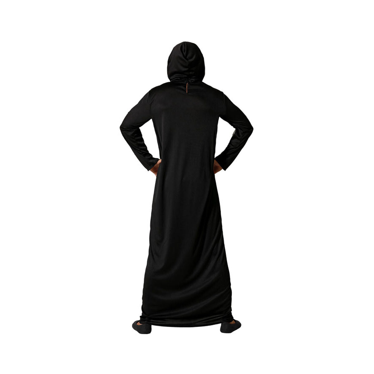 Costume for Adults Skeleton Halloween - StepByStep
