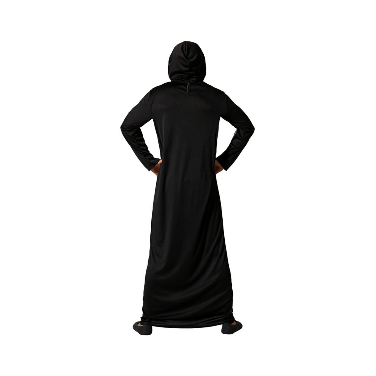 Costume for Adults Skeleton Halloween - StepByStep