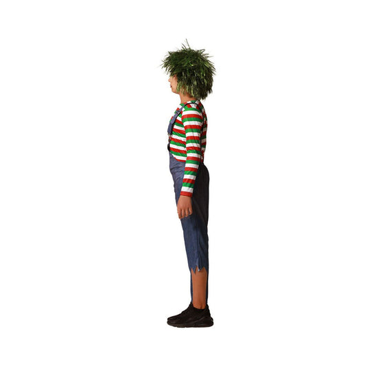 Costume for Children Figure Halloween - StepByStep