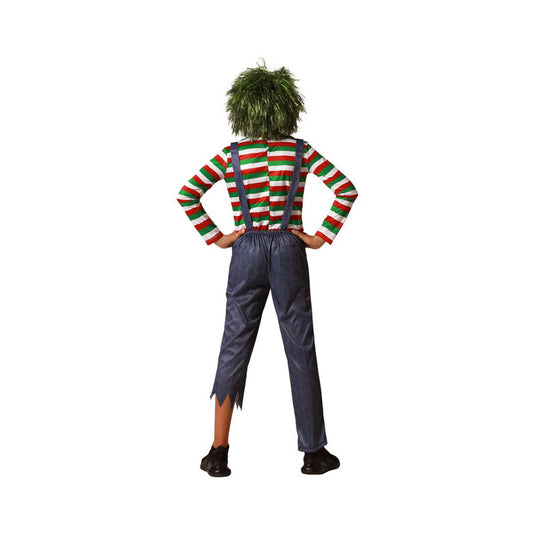 Costume for Children Figure Halloween - StepByStep