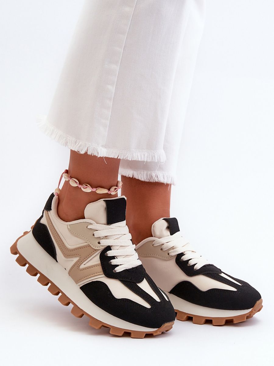 Sport Shoes model 198719 Step in style