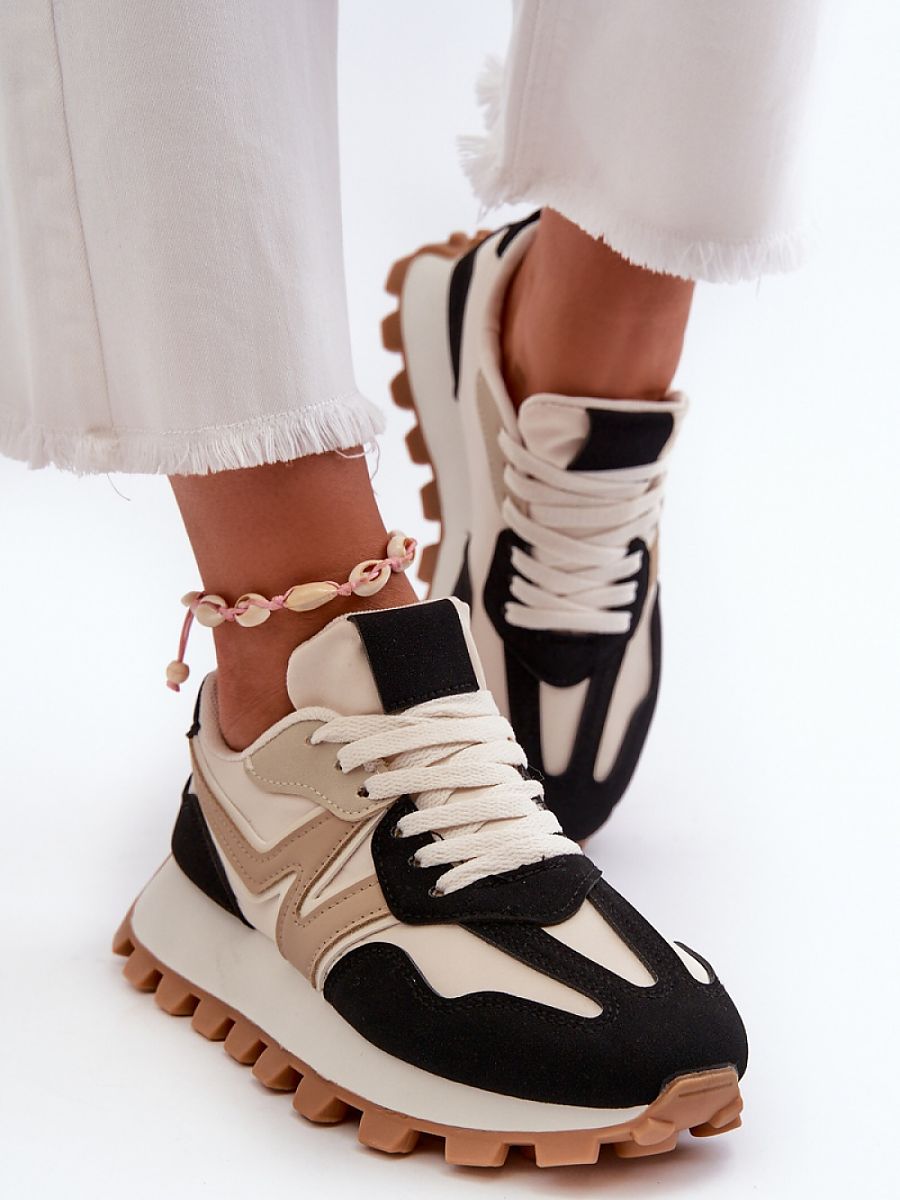 Sport Shoes model 198719 Step in style