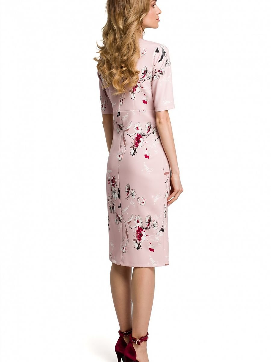 Daydress model 117562 Moe - StepByStep