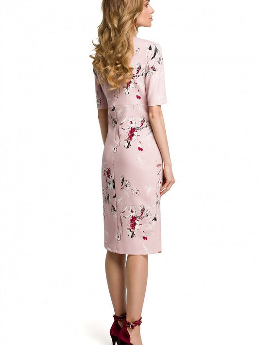 Daydress model 117562 Moe - StepByStep