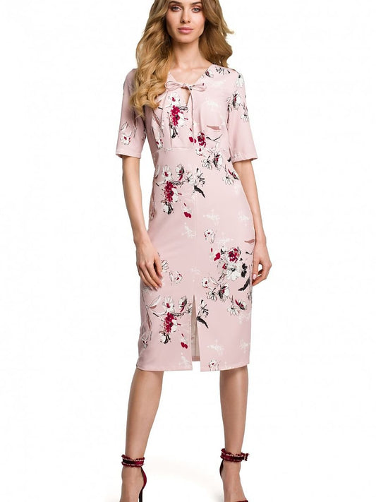 Daydress model 117562 Moe - StepByStep