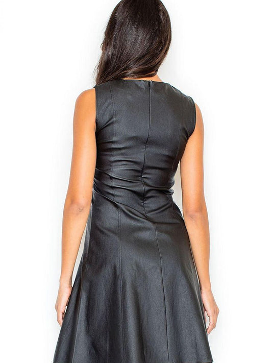 Evening dress model 43849 Figl - StepByStep