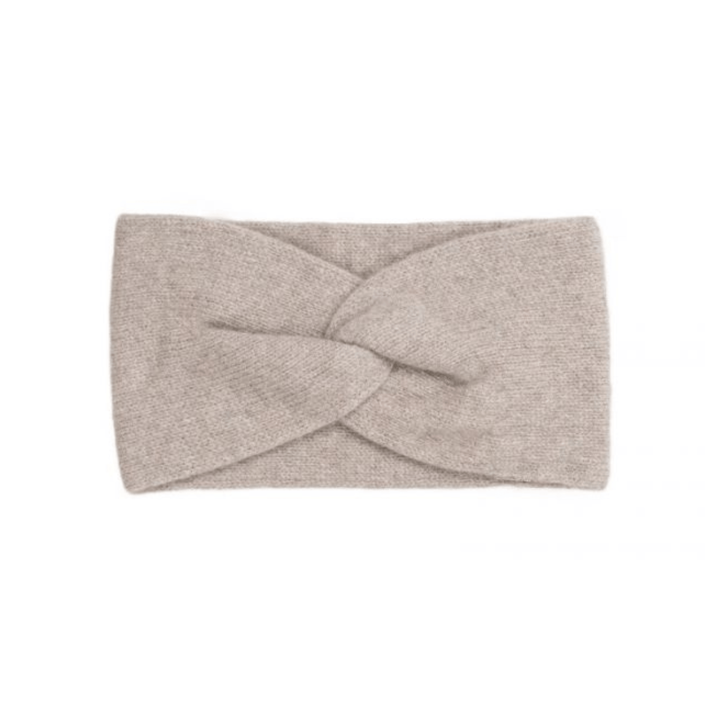 Fascia donna cashmere rigenerato - StepByStep