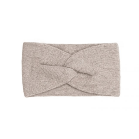 Fascia donna cashmere rigenerato - StepByStep